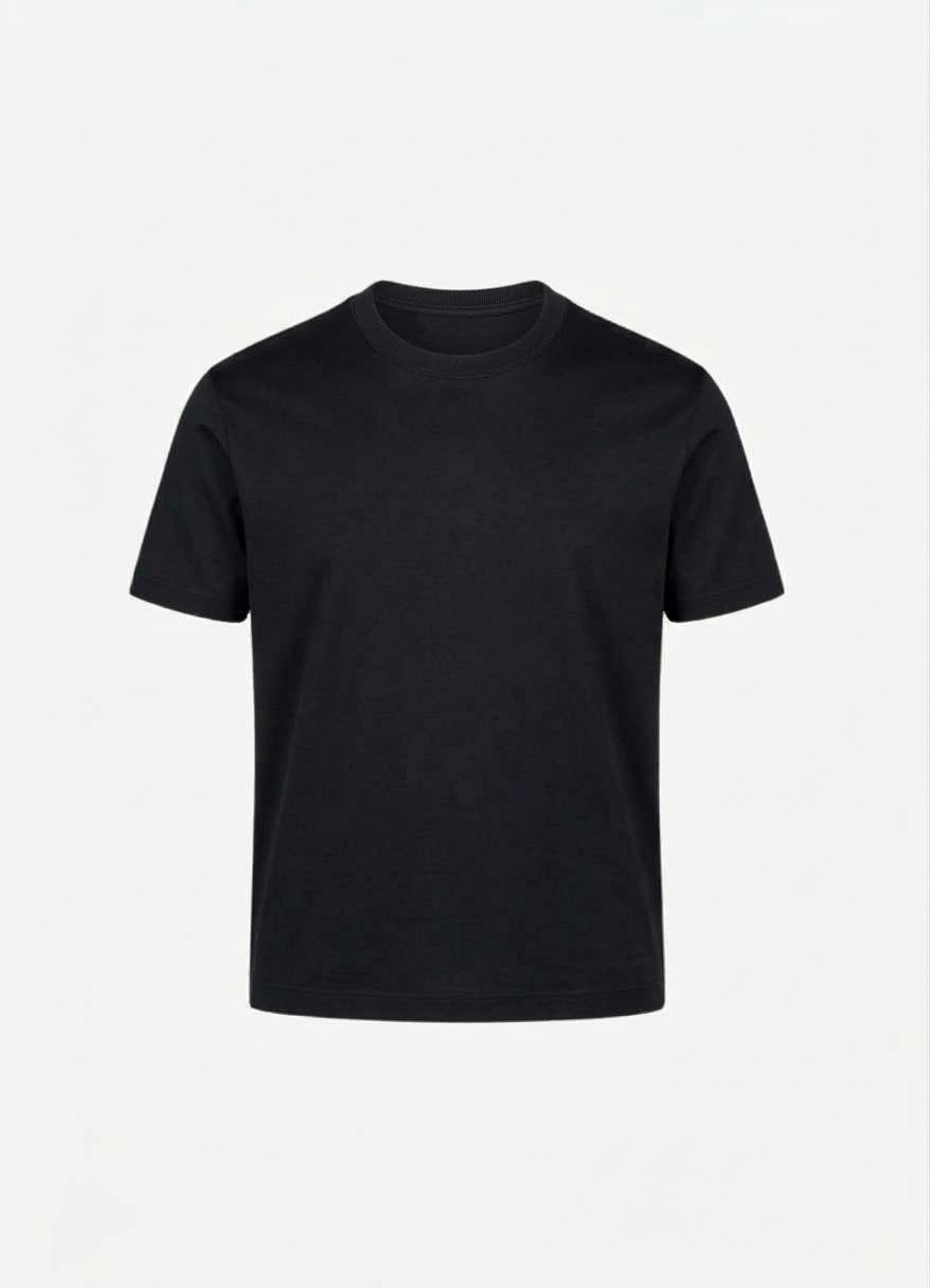 Dynasty Tee Black