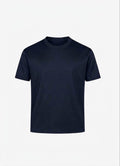 Dynasty Tee Navy Blue