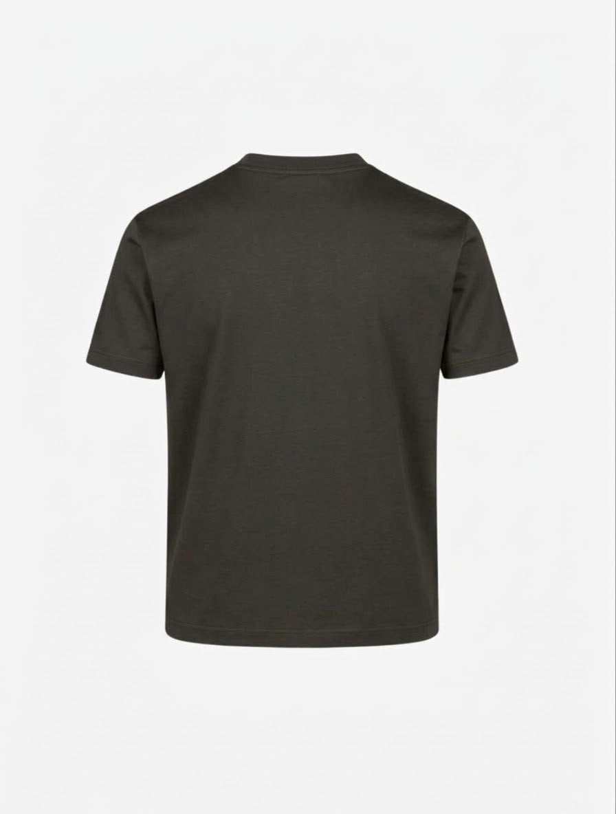 Dynasty Tee Brown