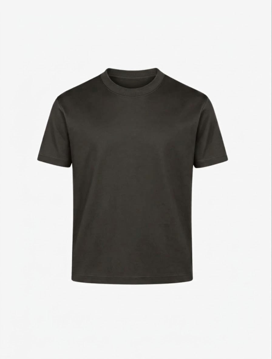 Dynasty Tee Brown