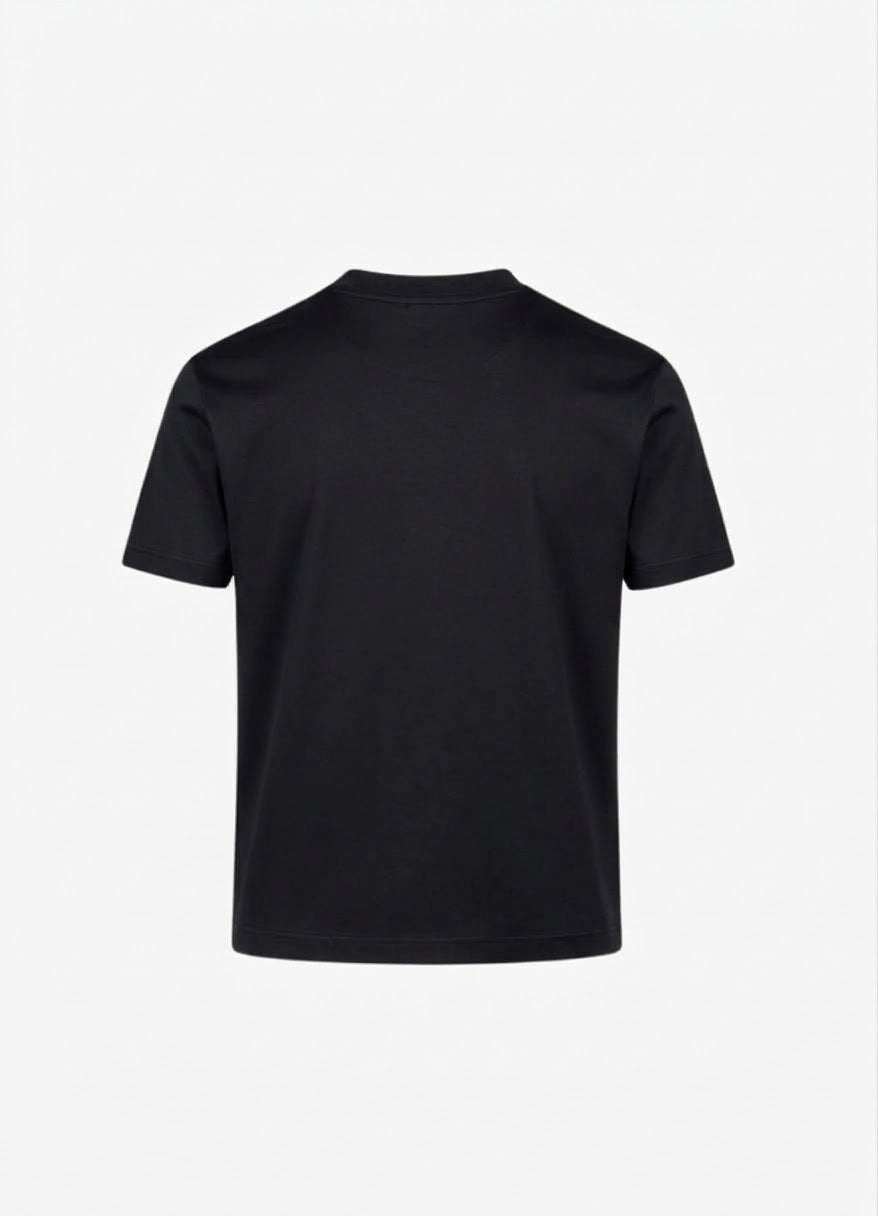 Dynasty Tee Black