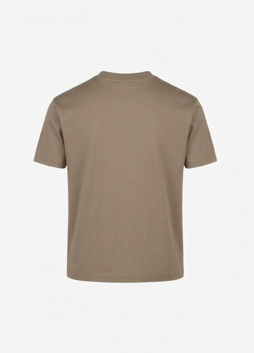 Dynasty Tee Camel