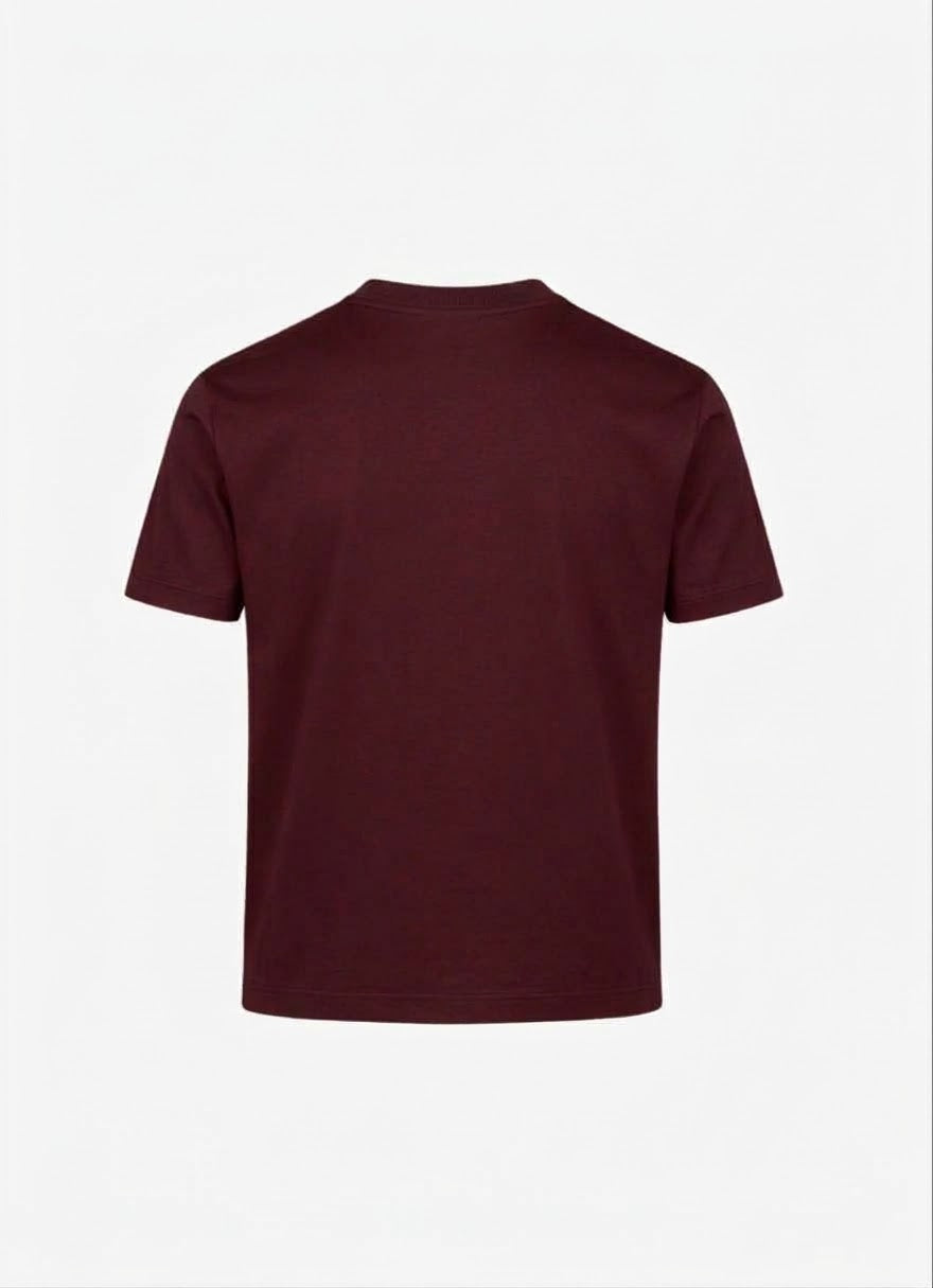 Dynasty Tee Purple