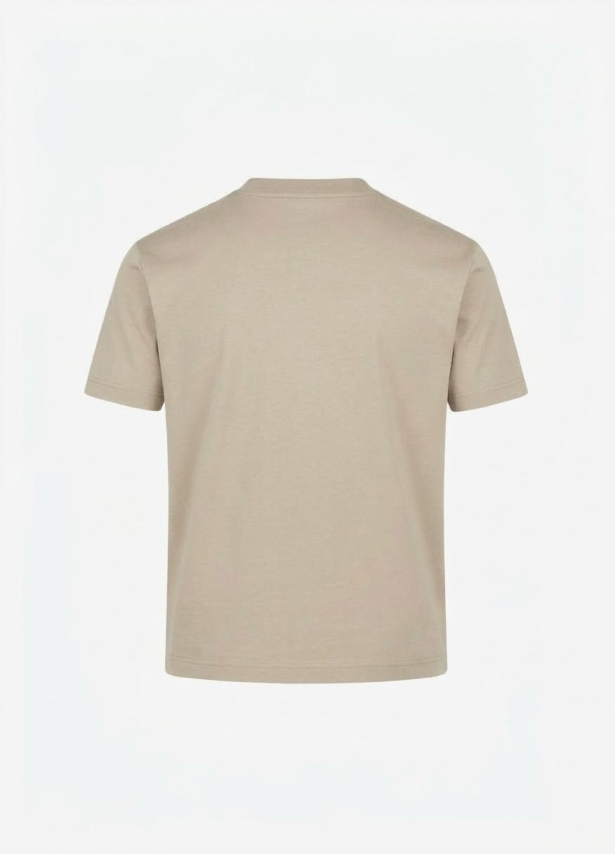 Dynasty Tee Beige