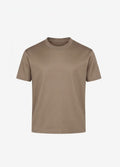 Dynasty Tee Camel