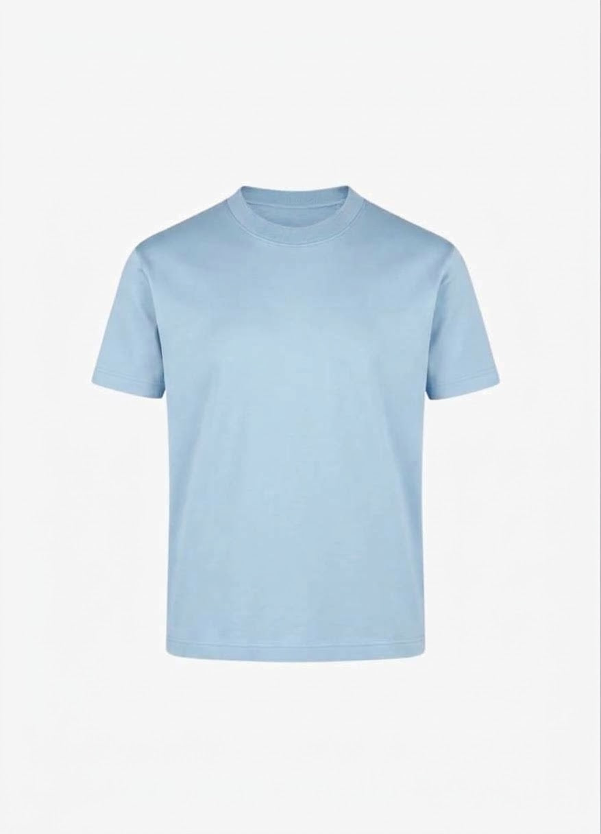 Dynasty Tee Blue
