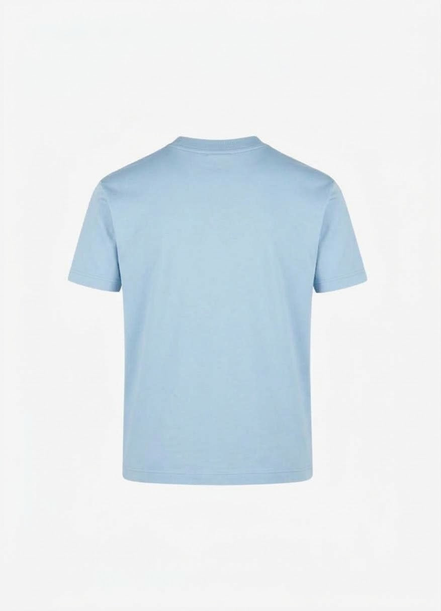 Dynasty Tee Blue