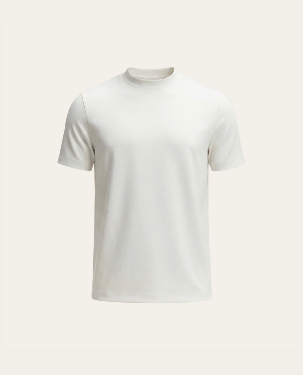 Dynasty Tee White