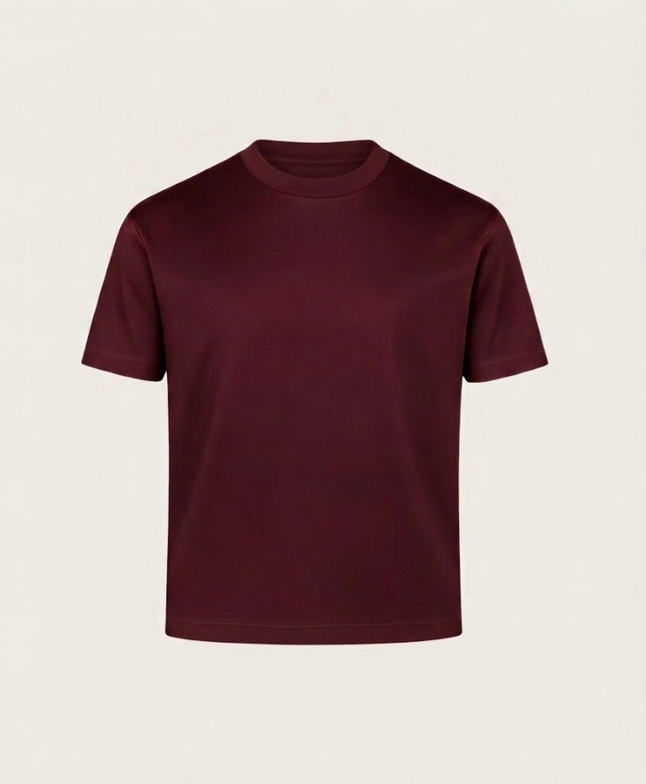Dynasty Tee Purple