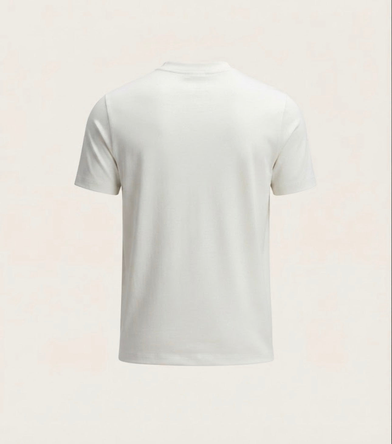 Dynasty Tee White