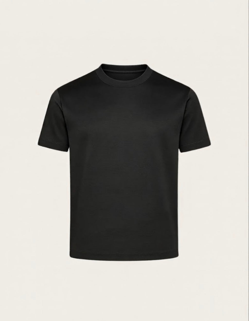 Dynasty tee Black