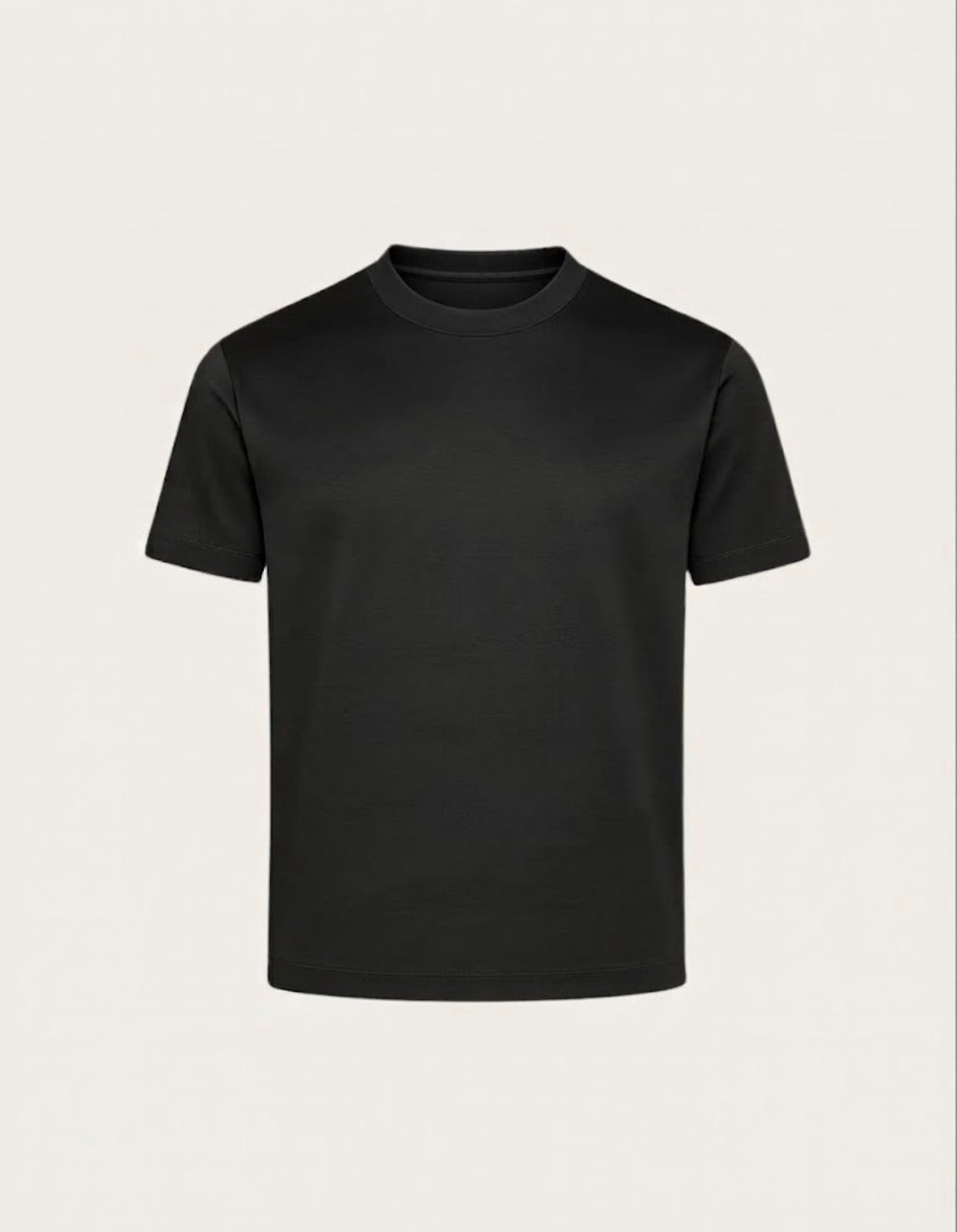 Dynasty tee Black