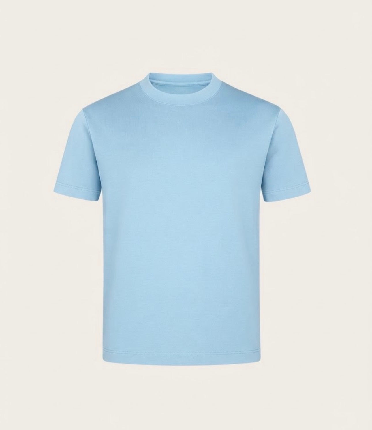 Dynasty Tee Blue