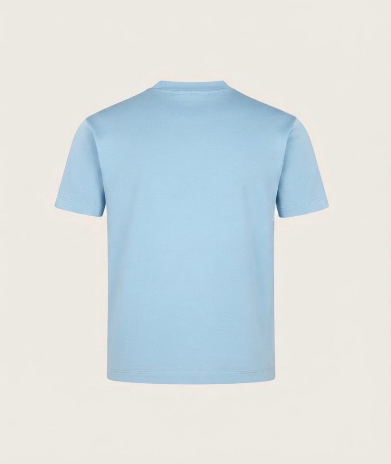 Dynasty Tee Blue