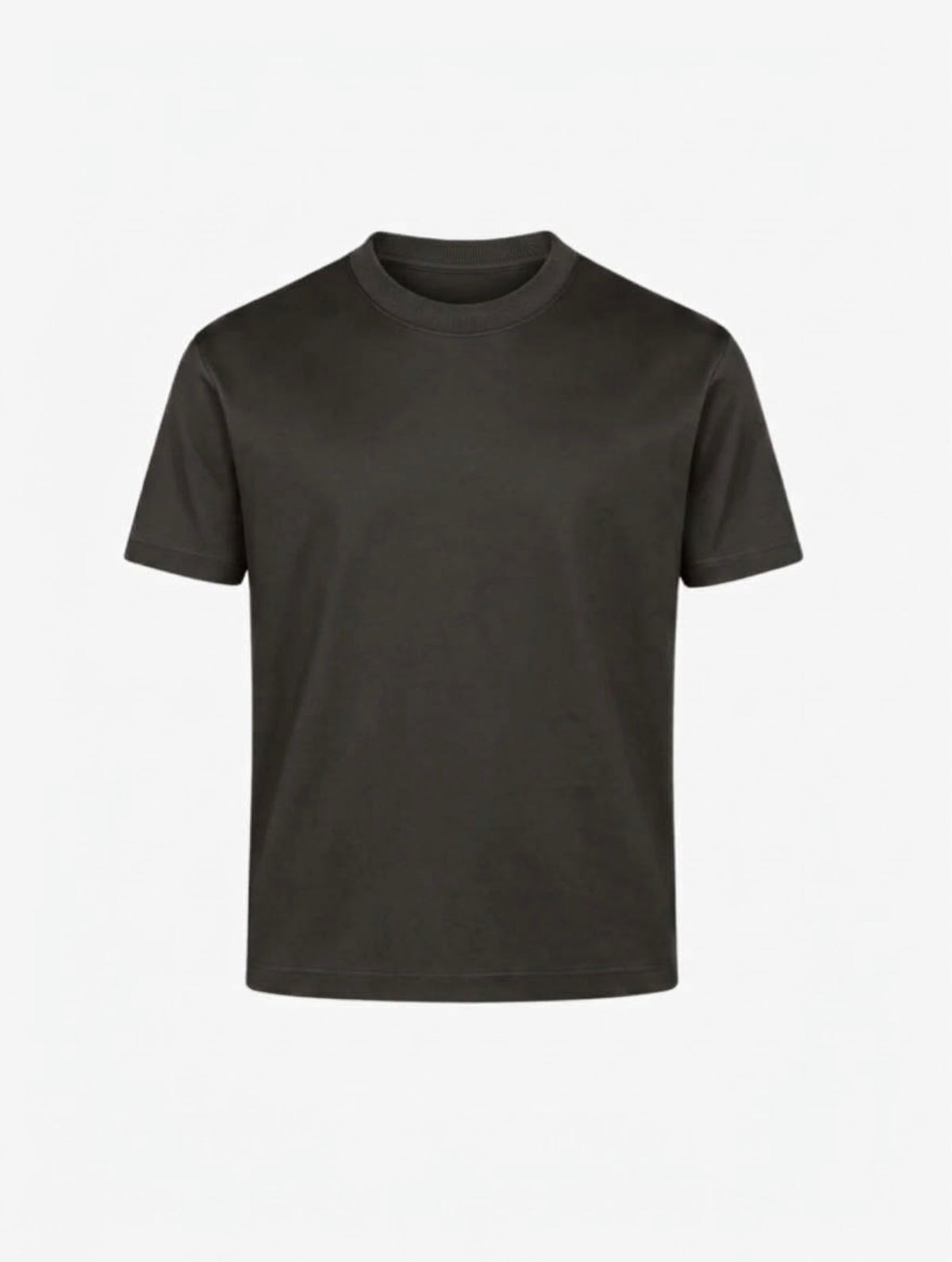 Dynasty Tee Grey