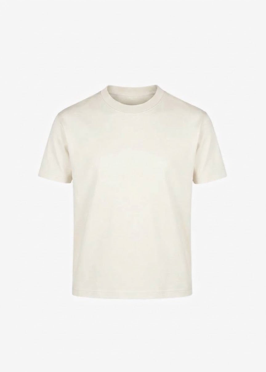 Dynasty Tee White