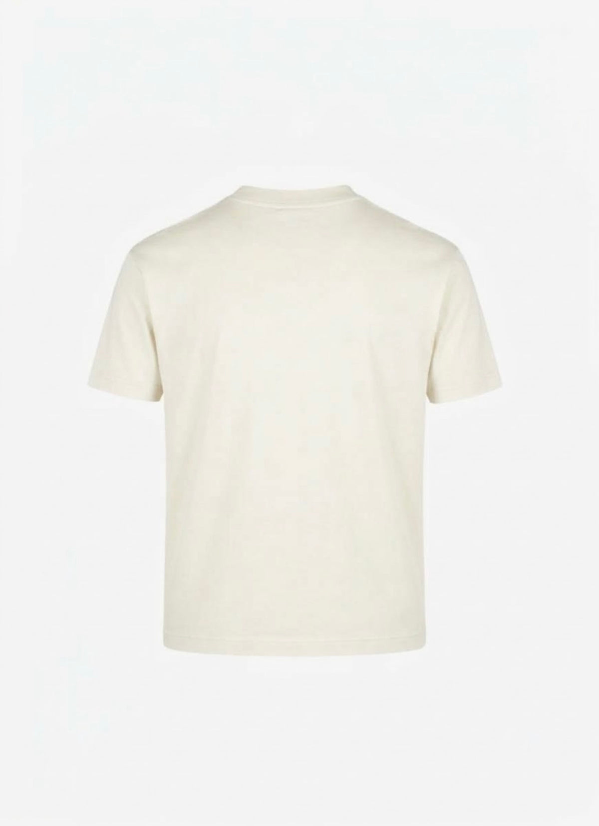 Dynasty Tee White