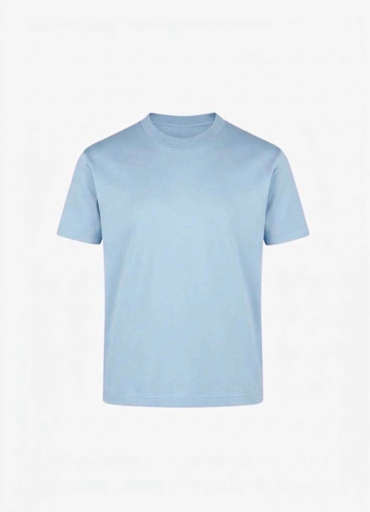 Dynasty Tee Blue