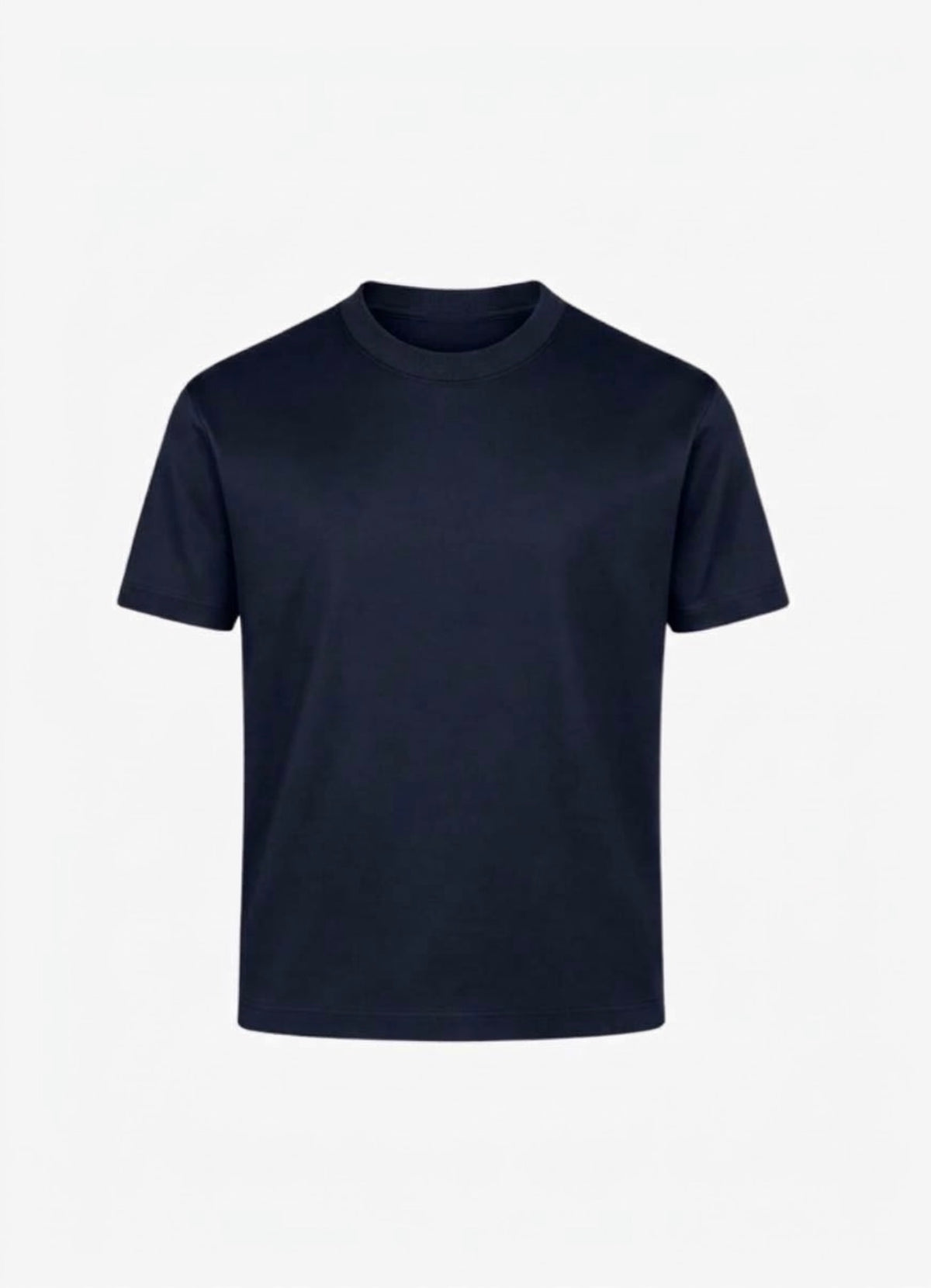 Dynasty Tee Navy Blue