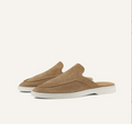 Mules Castelli Camel