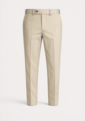 Dynasty Pant Beige