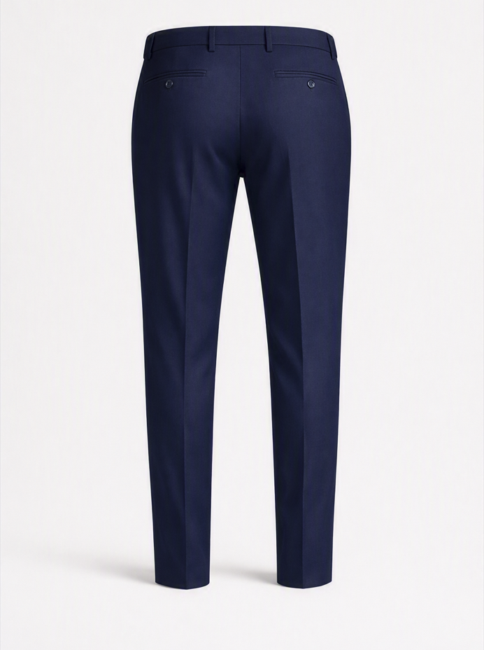 Dynasty Pant Navy Blue
