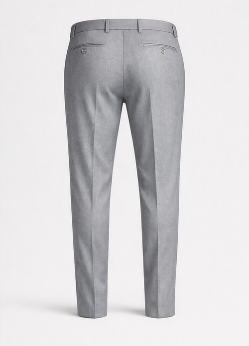 Dynasty pant Grey
