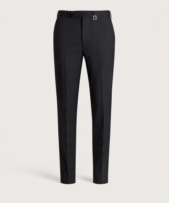 Dynasty Pant Black