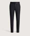 Dynasty Pant Black