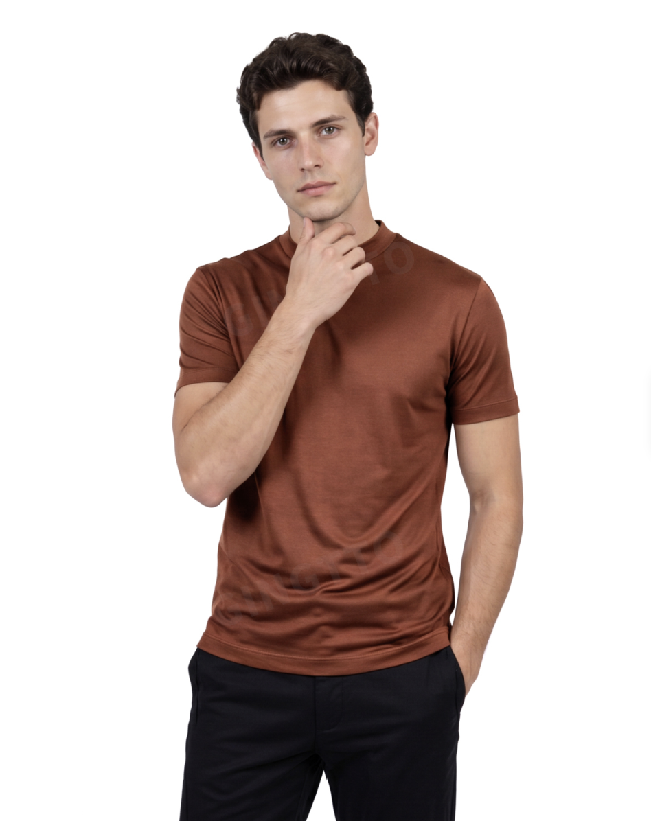 Dynasty Tee Camel