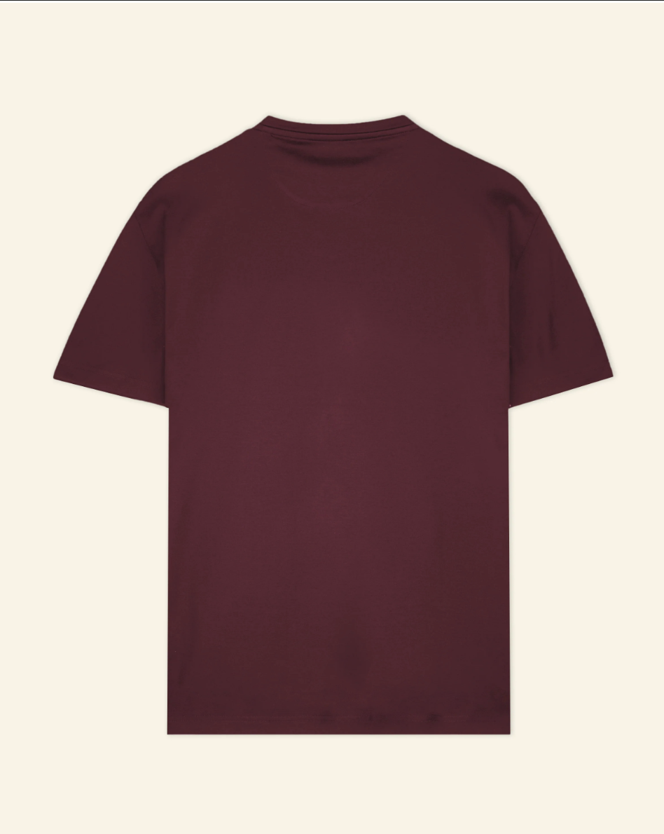 Dynasty Tee Purple