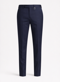 Dynasty Pant Navy Blue