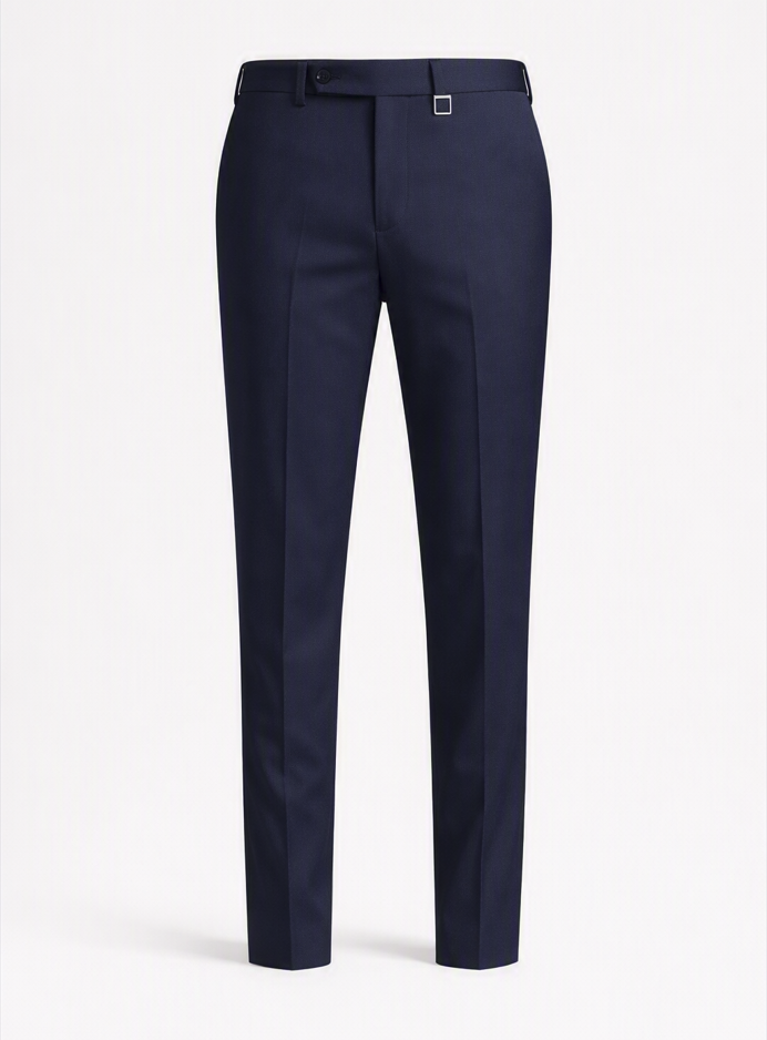 Dynasty Pant Navy Blue