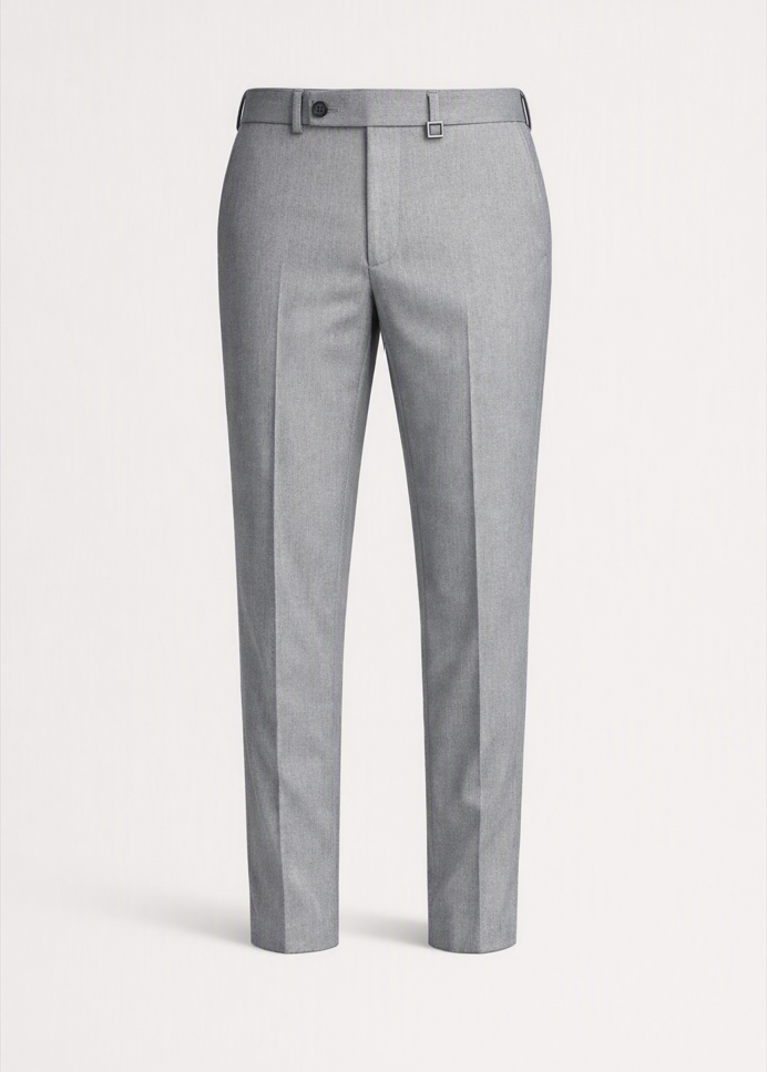 Dynasty pant Grey