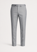 Dynasty pant Grey