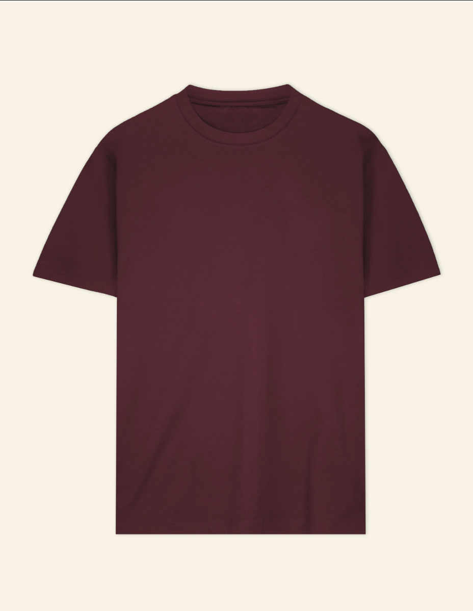Dynasty Tee Purple