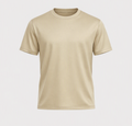 Dynasty Tee Beige